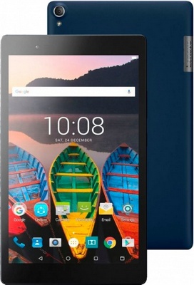 Замена экрана на планшете Lenovo Tab 3 8